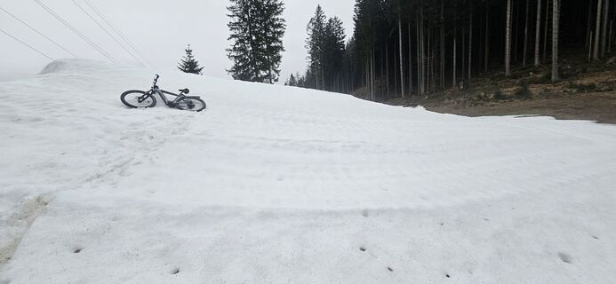 Fotó a Johann Schallinger honlapról a túra során
