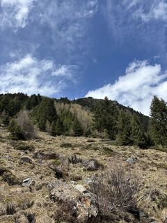 Fotó a Yining Huang honlapról a túra során