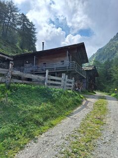 Foto von Gabrielasttz entlang der Tour