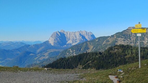 Foto von Christian L. entlang der Tour