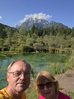 Kranjska Gora, Slovenia