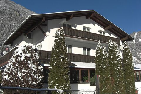 Appartements Stefania