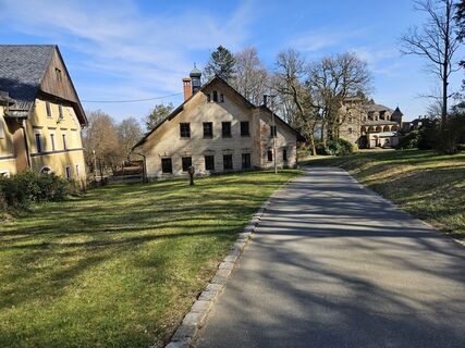 Foto från Preismarkus under resans gång