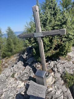 Foto von Nadine A. entlang der Tour