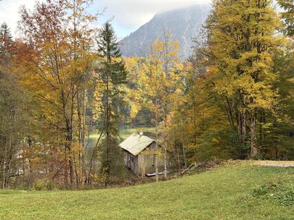 Zdjęcie z Michael Schröder-Timm wzdłuż trasy