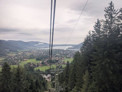 Fotografia z Nortix na trase