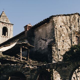 Certosa di Banda