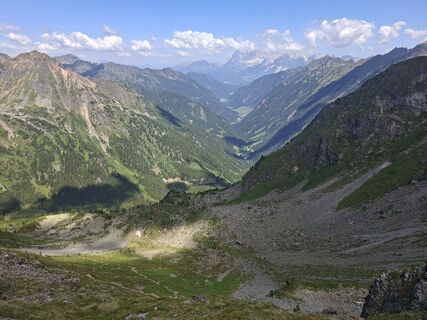 Photo de Halphas666 le long du parcours