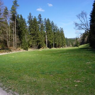 Dommigsgrund bei Breitenbach