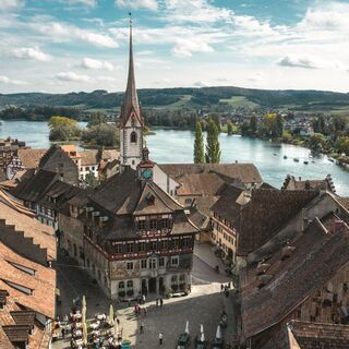 Stein am Rhein
