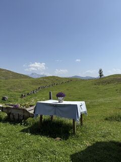 Foto von Oliver Baukholt entlang der Tour