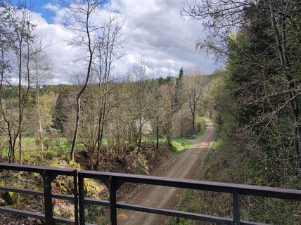 Fotografija s spletne strani Peter Bauridl na poti