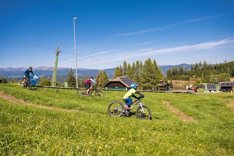 Simonhöhe Slowtrail