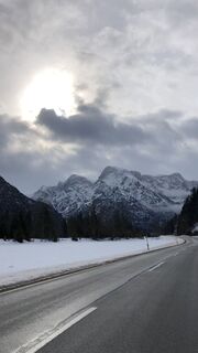 Foto von RobuC entlang der Tour