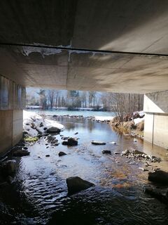 Fotó a Dagmar Hofer honlapról a túra során