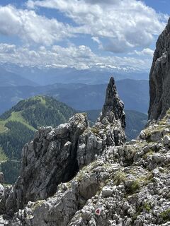 Foto von Mike K aus U entlang der Tour