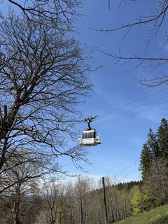 Zdjęcie z Sebastiaan Joustra wzdłuż trasy