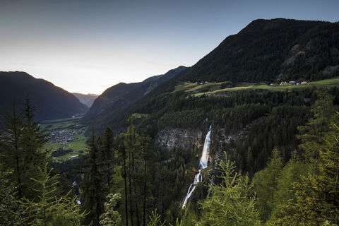 Stuibenfall