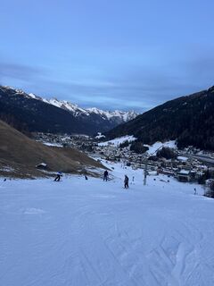 Fotografia z Lewis13408 na trase