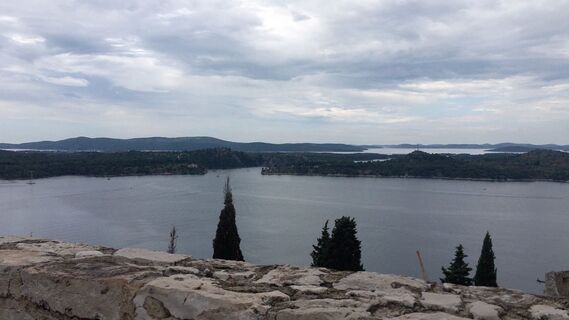 Photo de Lomalinda le long du parcours