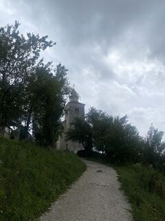 Foto von Mojca J. entlang der Tour