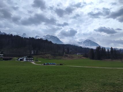 Foto von Ralf Hubrich entlang der Tour