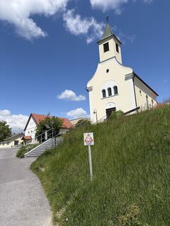 Foto von Andreas Vogel 1 entlang der Tour