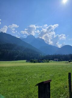 Photo de Fantom RoK le long du parcours