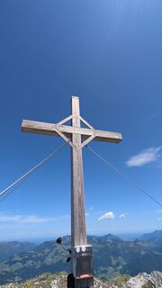 Foto da Thomas Heß lungo il tour