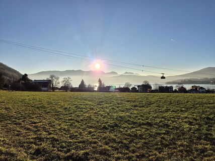 Fotografia z Padole na trase