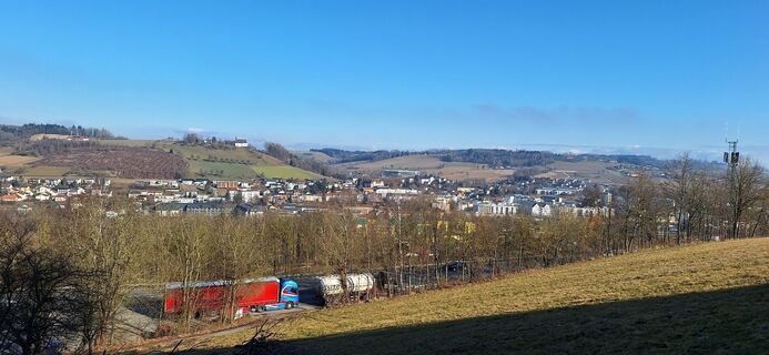 Foto von Eva Maria 7 entlang der Tour