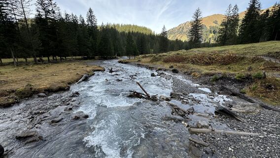 Fotografia z peter_oe na trase