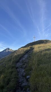 Foto von Wgueth entlang der Tour