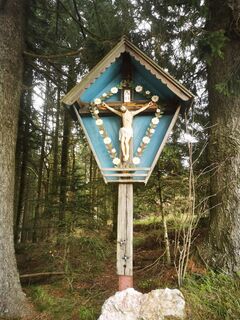 Photo de Peter Frank 1 le long du parcours