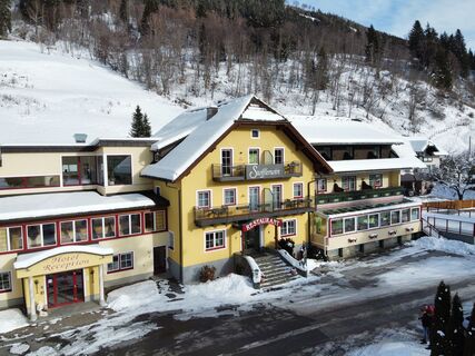 Landhotel Stofflerwirt