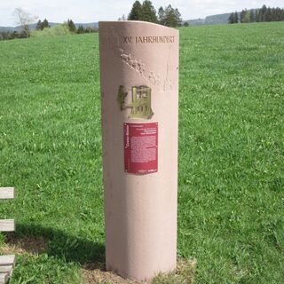Grenzstein