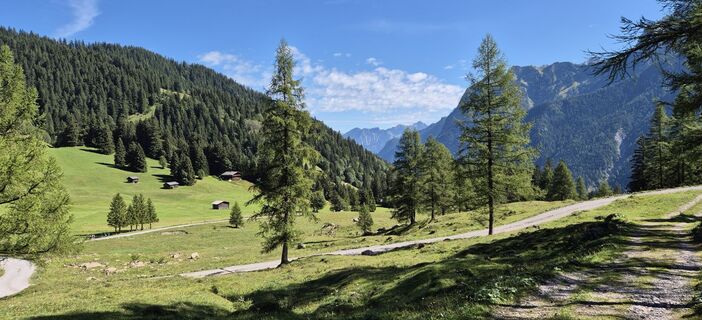 Photo de Dinc Soyalp le long du parcours