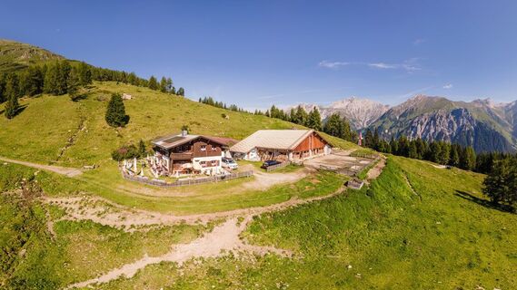 Ganatsch