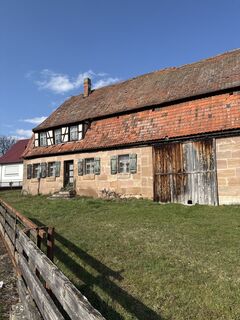 Foto von Günter Ritzer entlang der Tour