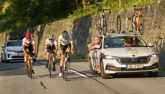 Radjugendtour_Weiz_Oststeiermark Tourismus_Klaus Titzer