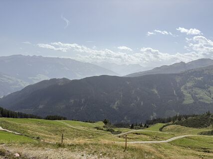 Photo de Ralf Kaiser 2 le long du parcours