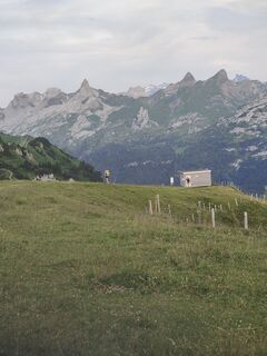 Fotografija s spletne strani Michal Chňapek na poti