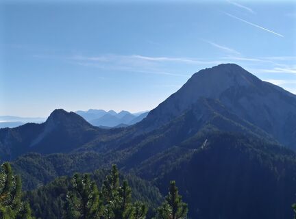 Foto von Chri San entlang der Tour