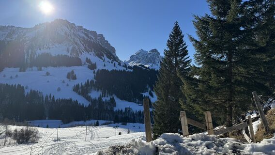 Foto fra peter_oe undervejs på turen