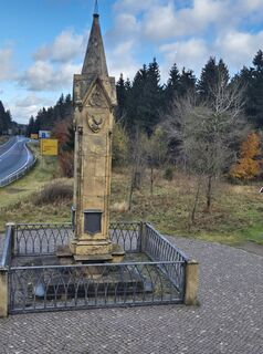 Foto da JensM lungo il tour