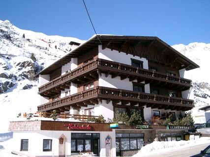 Appartements Zirmhof