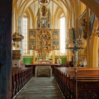 Pfarrkirche St. Vinzenz