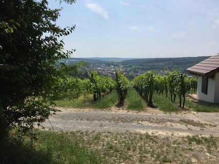 Bruchsal Obergrombach