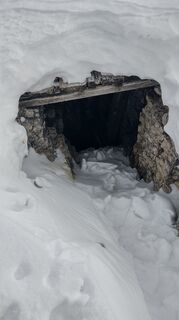 Foto von oscarpette82 entlang der Tour