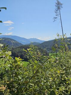 Foto von Dietmar Huber 1 entlang der Tour